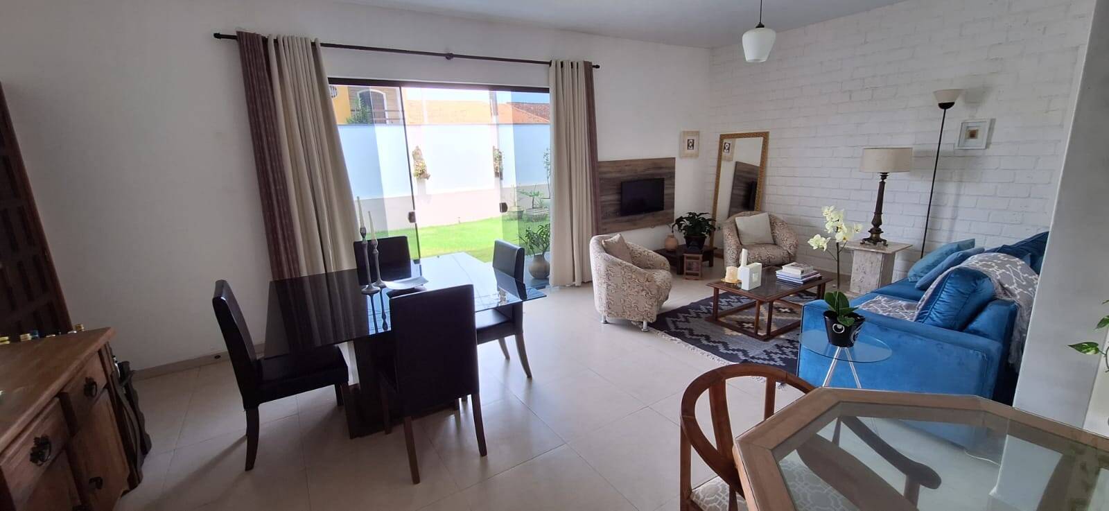 Casa à venda com 4 quartos, 144m² - Foto 5