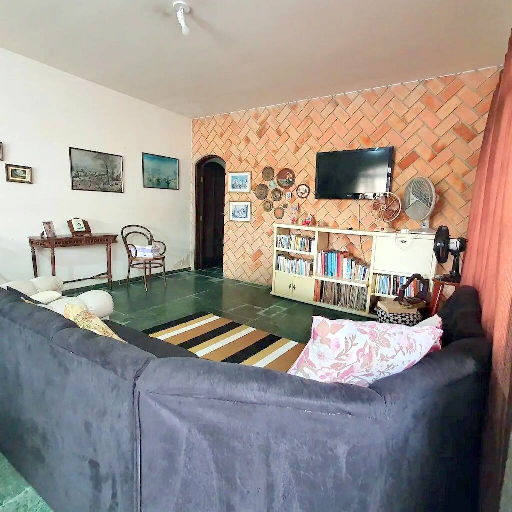 Casa à venda com 3 quartos, 350m² - Foto 14