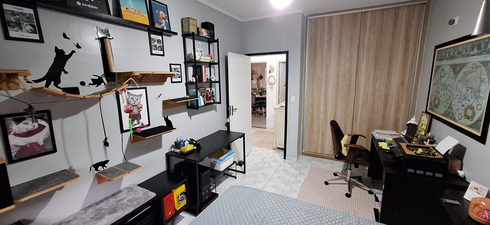 Casa à venda com 3 quartos, 155m² - Foto 8