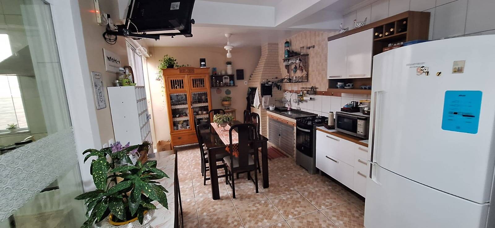 Casa à venda com 3 quartos, 155m² - Foto 11