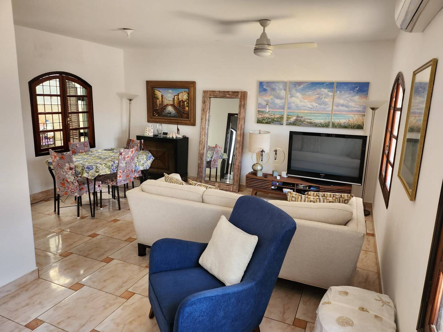 Casa à venda com 4 quartos, 186m² - Foto 5