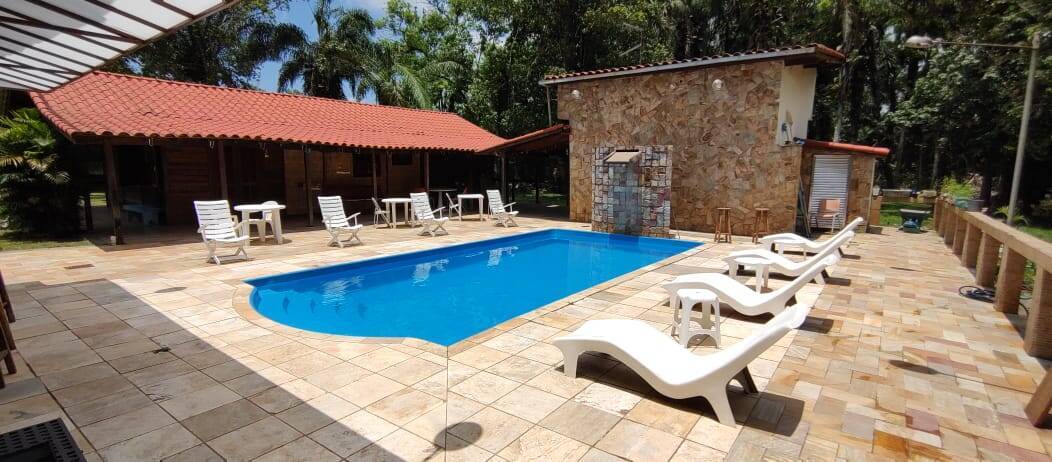 Fazenda à venda com 3 quartos, 250m² - Foto 4