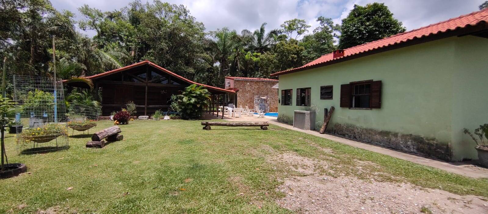 Fazenda à venda com 3 quartos, 250m² - Foto 15