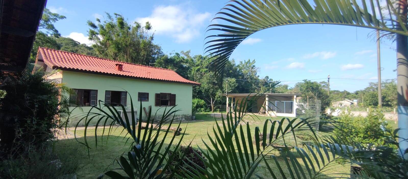 Fazenda à venda com 3 quartos, 250m² - Foto 17