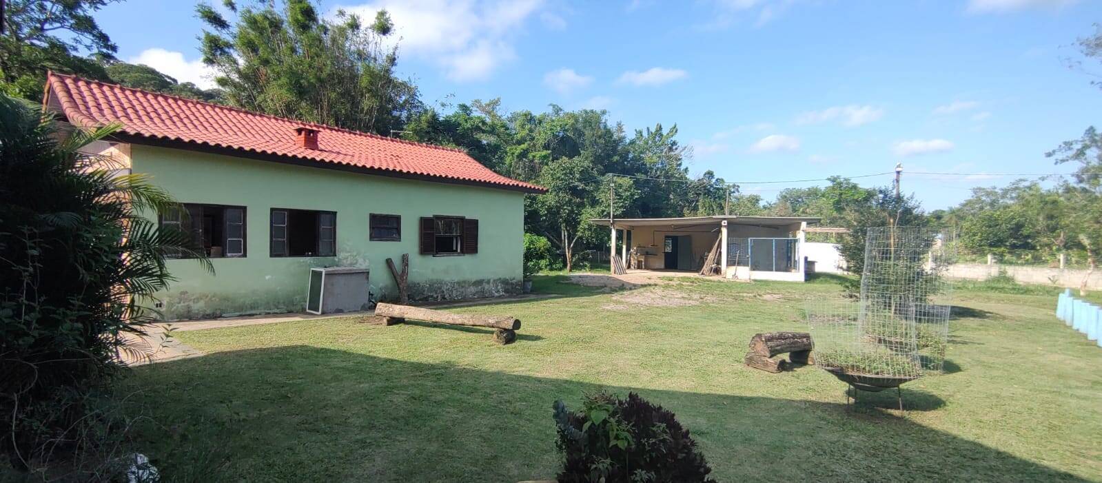 Fazenda à venda com 3 quartos, 250m² - Foto 16