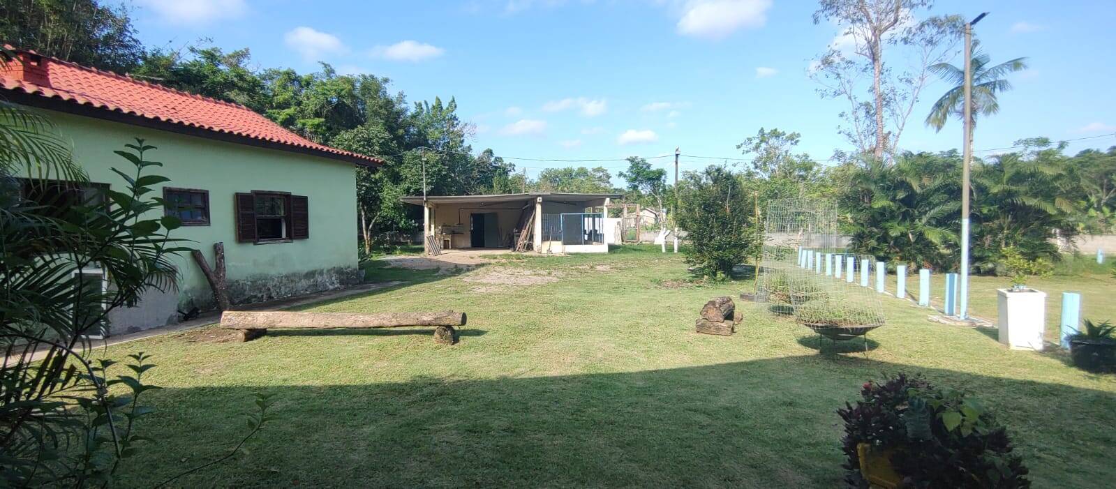 Fazenda à venda com 3 quartos, 250m² - Foto 19