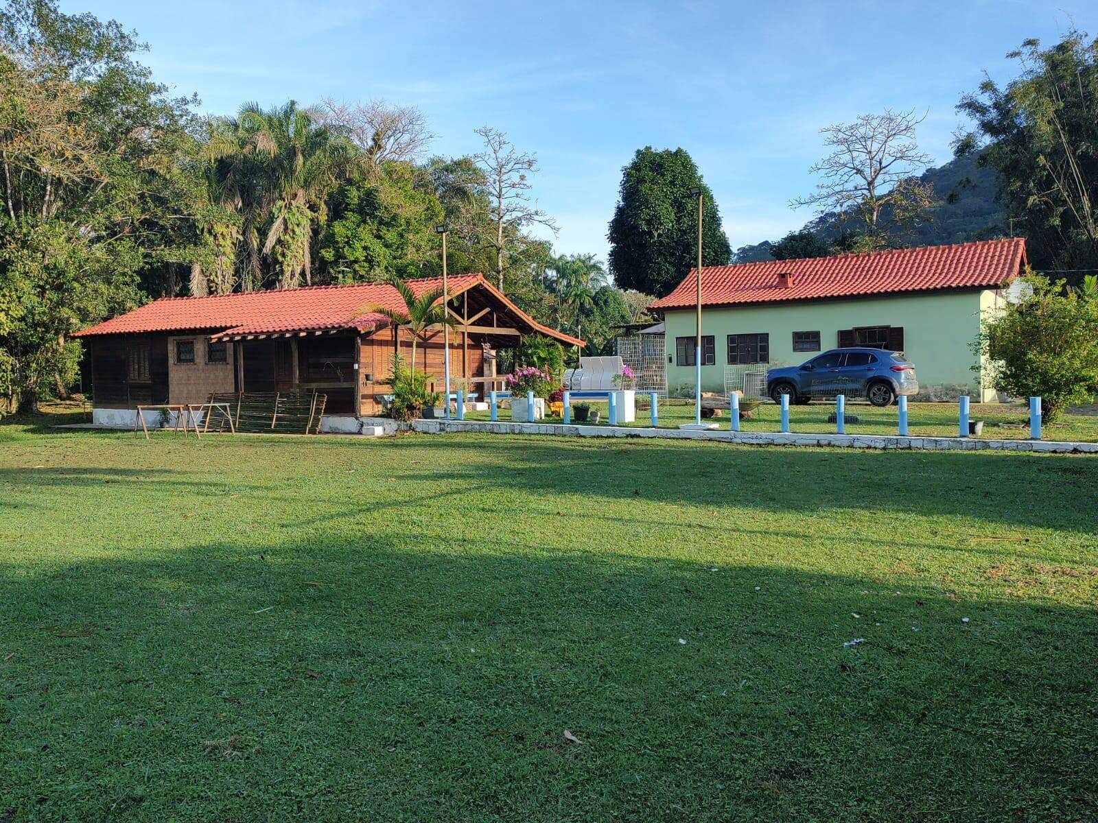 Fazenda à venda com 3 quartos, 250m² - Foto 22