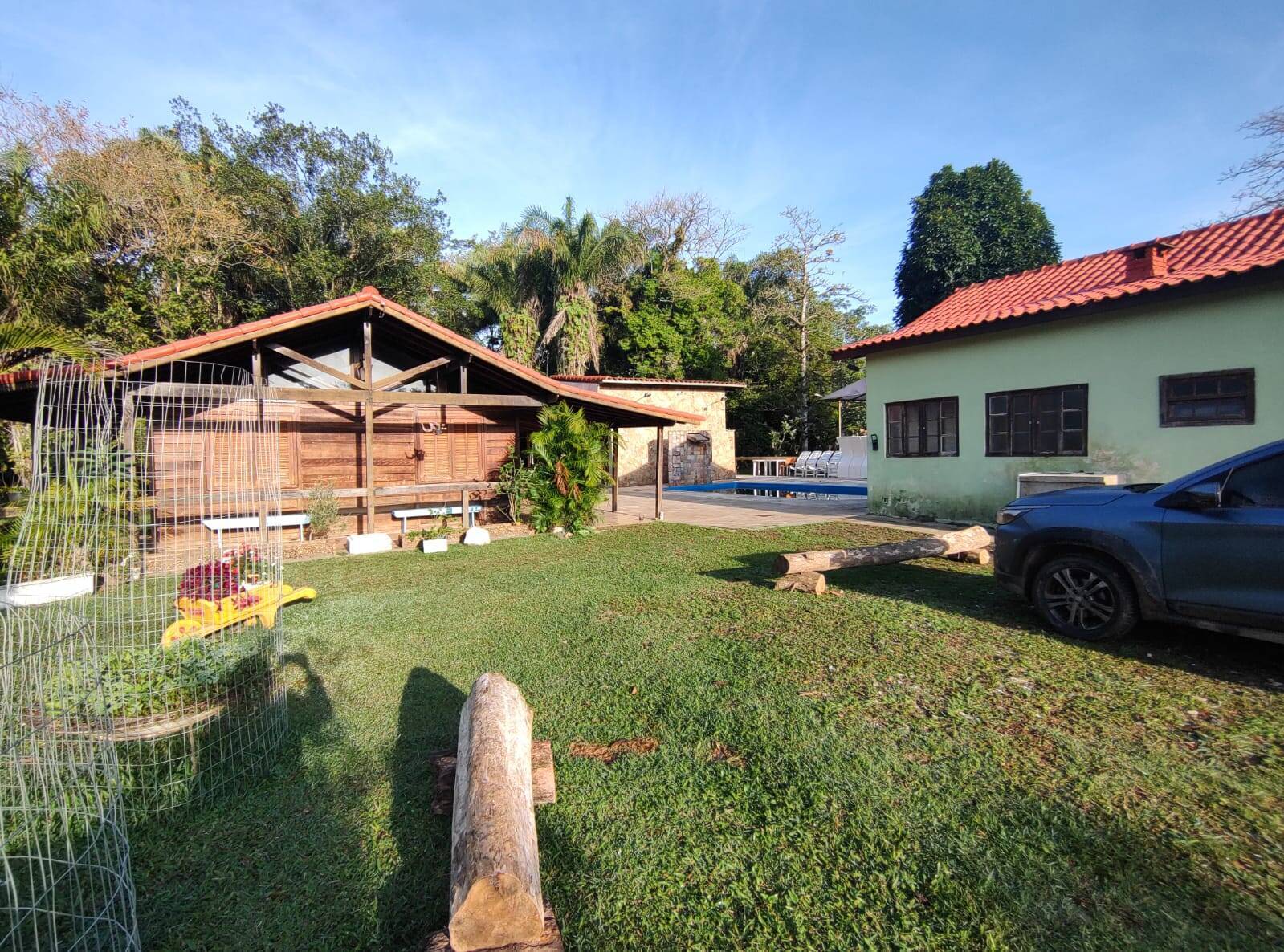 Fazenda à venda com 3 quartos, 250m² - Foto 23