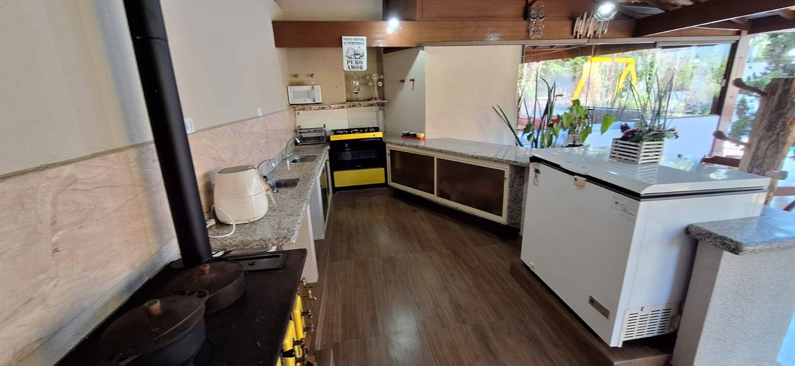 Casa à venda com 5 quartos, 640m² - Foto 38