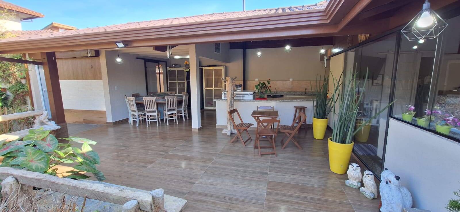 Casa à venda com 5 quartos, 640m² - Foto 40