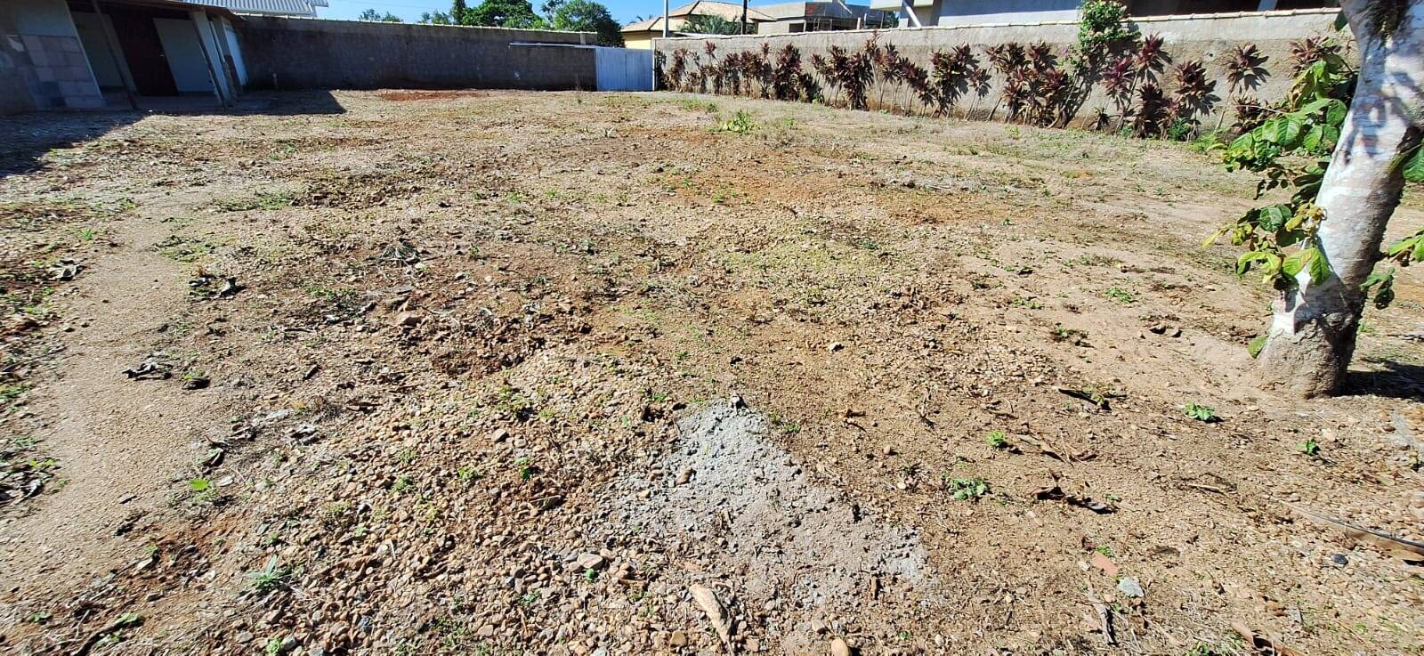 Terreno à venda, 1070m² - Foto 2