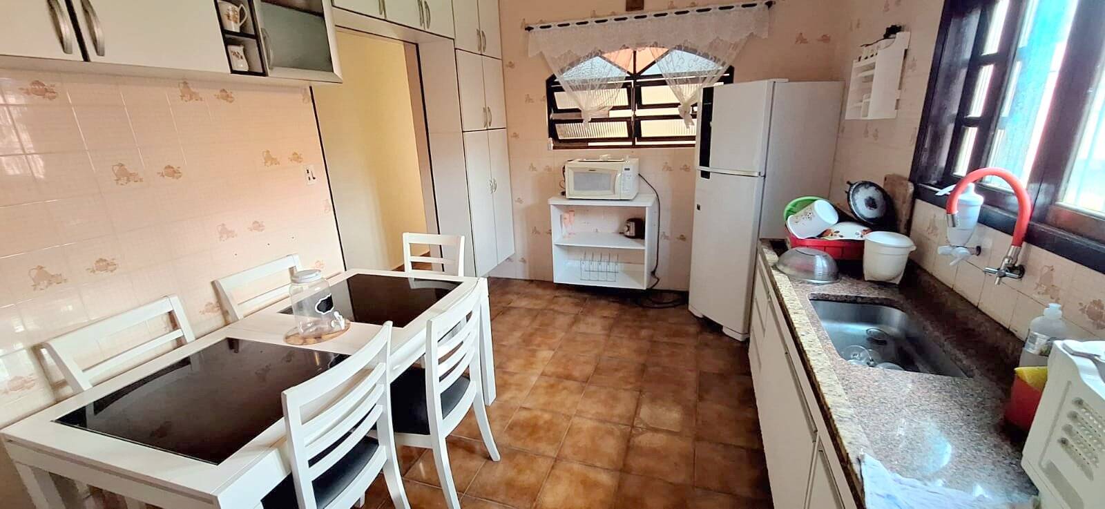 Casa à venda com 3 quartos, 151m² - Foto 6