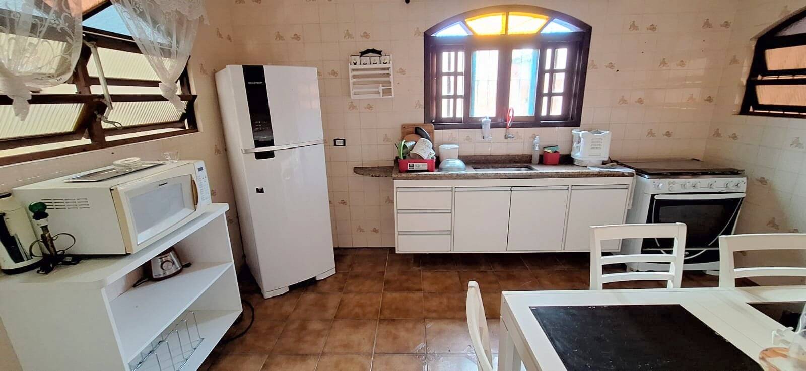 Casa à venda com 3 quartos, 151m² - Foto 5