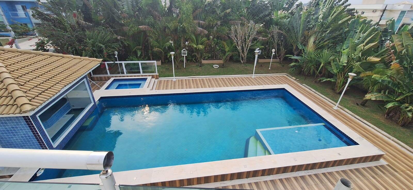 Casa à venda com 5 quartos, 544m² - Foto 16