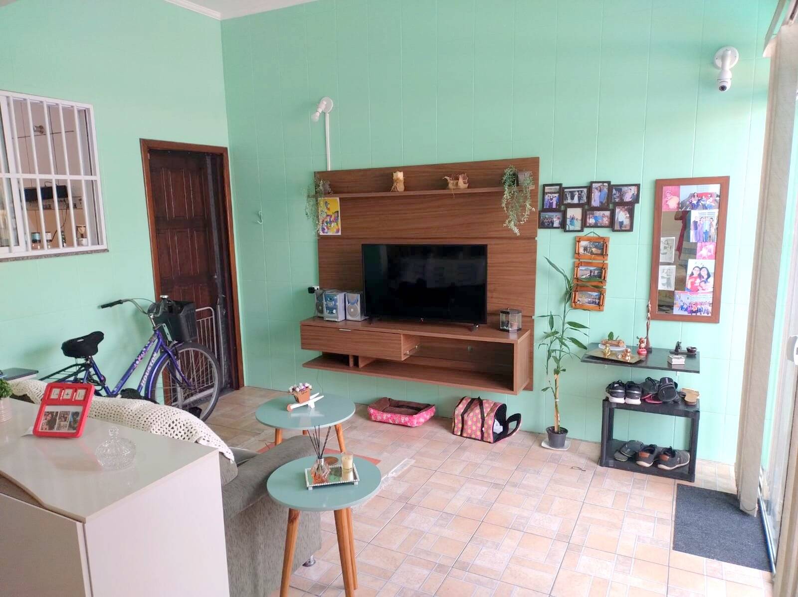 Casa à venda com 2 quartos, 97m² - Foto 12