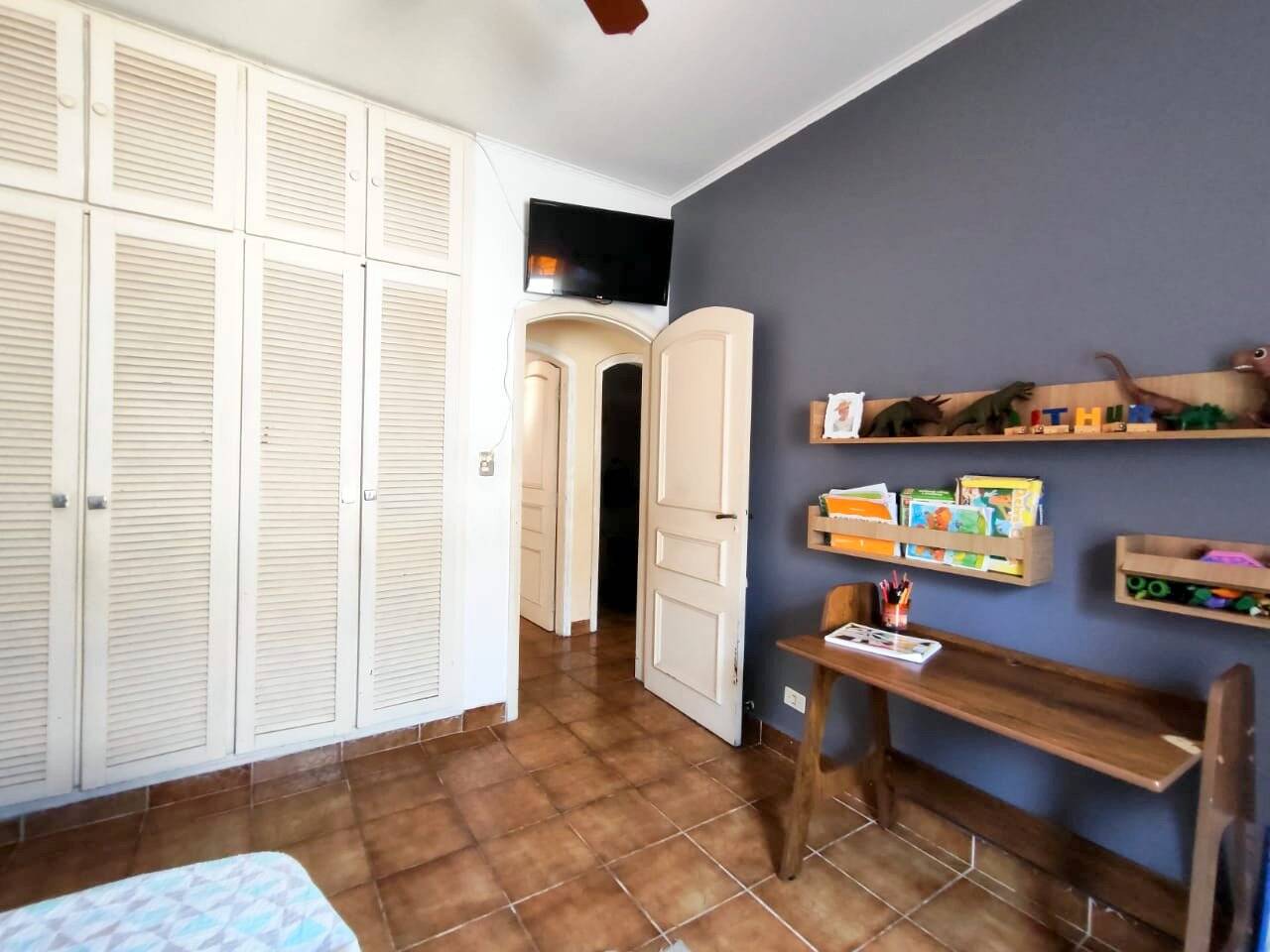 Casa à venda com 3 quartos, 171m² - Foto 25