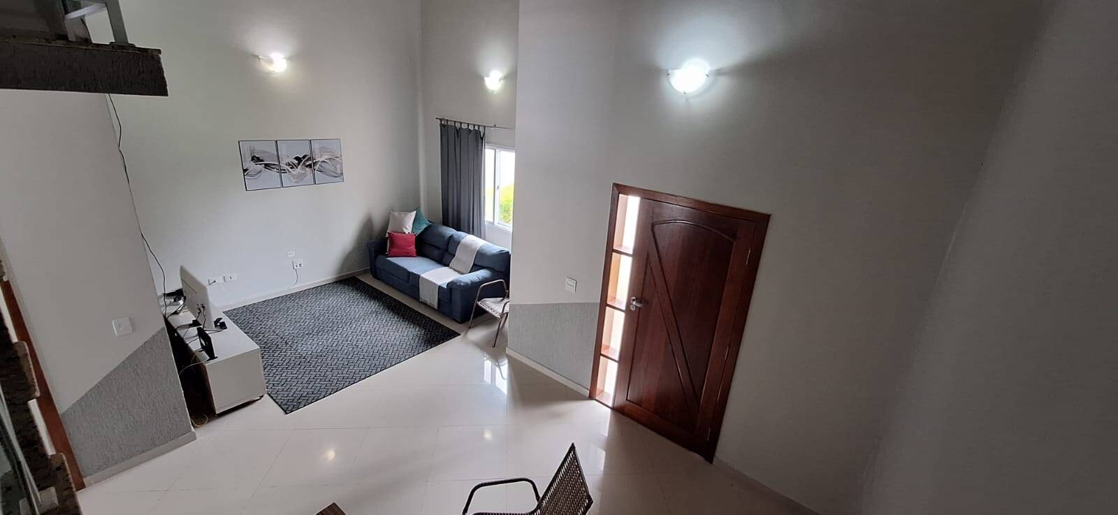 Casa à venda com 3 quartos, 165m² - Foto 9