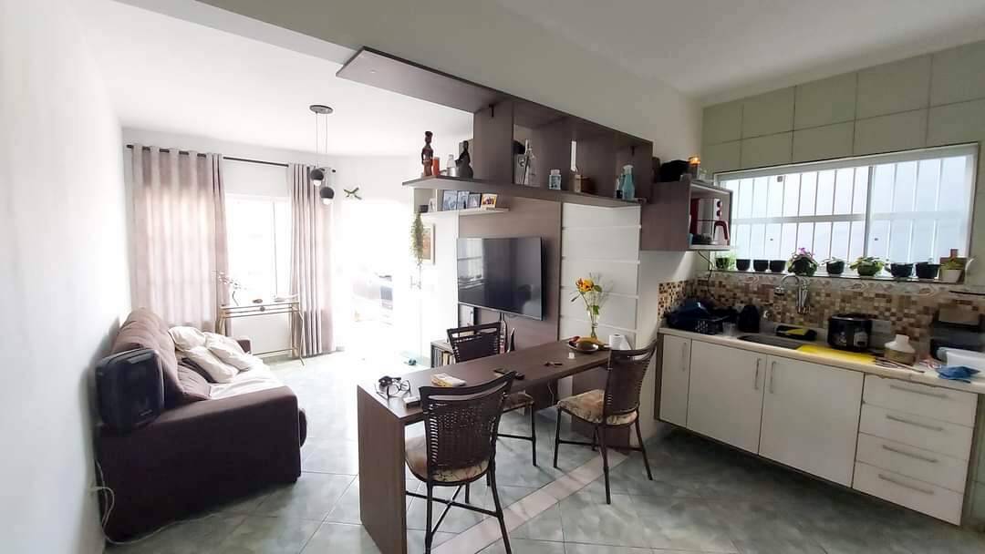 Casa à venda com 2 quartos, 65m² - Foto 5