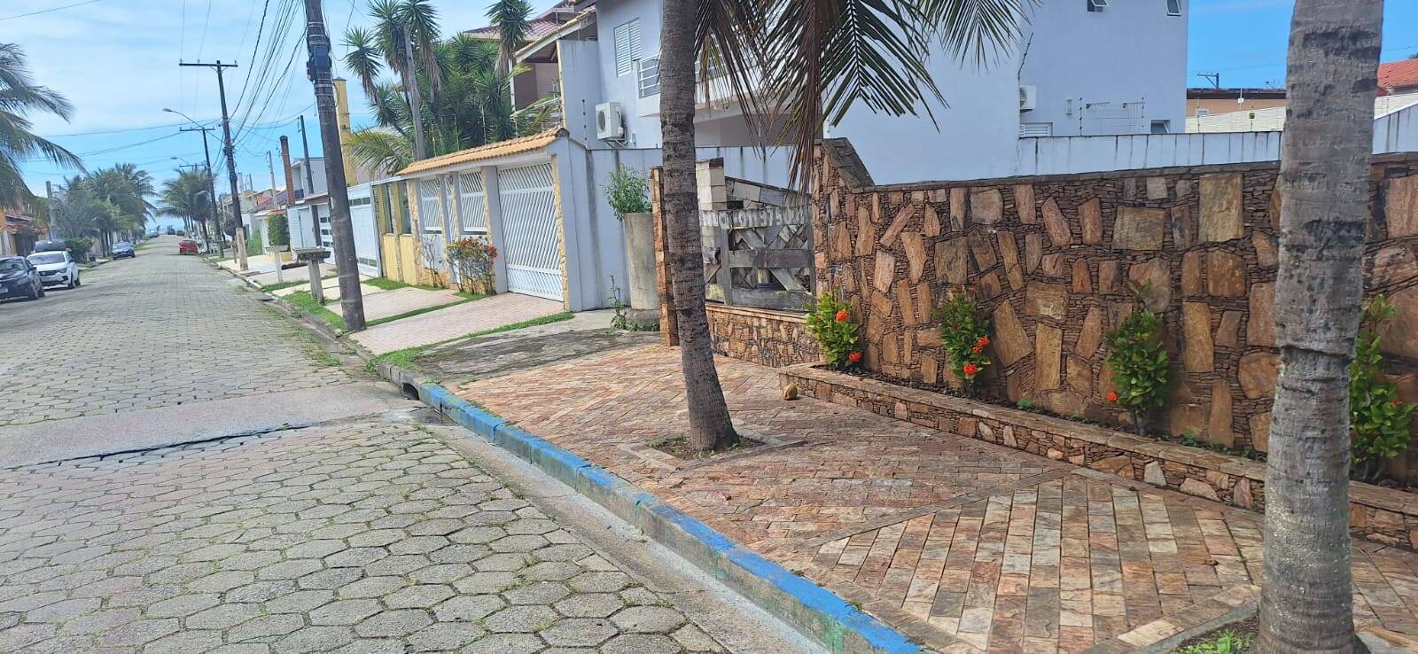 Terreno à venda, 250m² - Foto 3