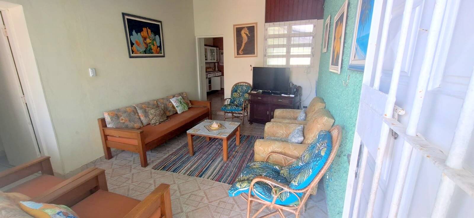 Casa à venda com 3 quartos, 153m² - Foto 5