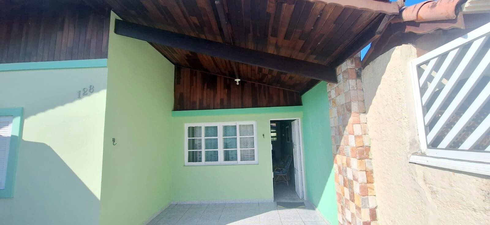 Casa à venda com 3 quartos, 153m² - Foto 3