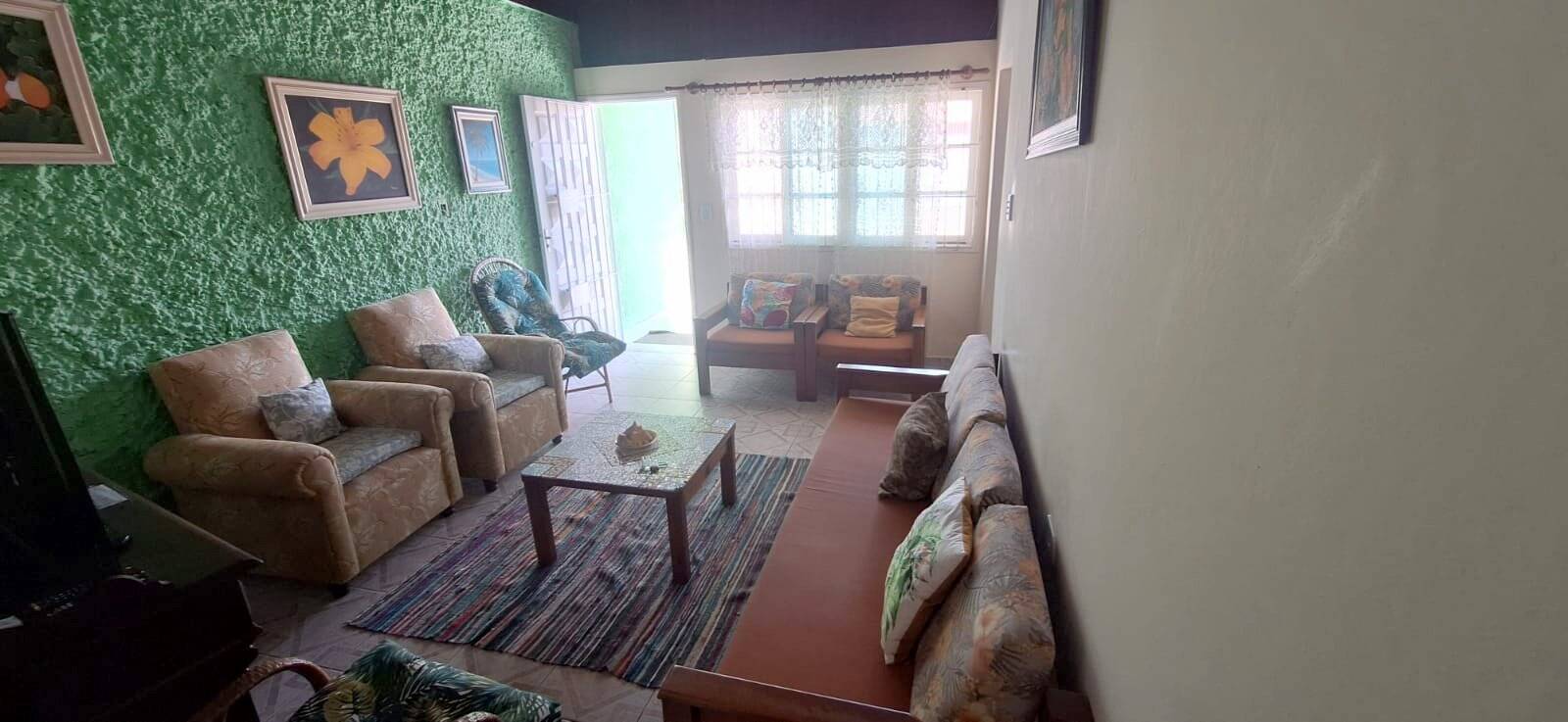 Casa à venda com 3 quartos, 153m² - Foto 6