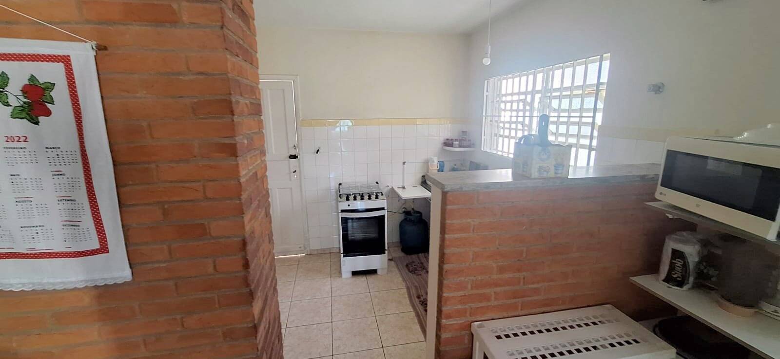 Casa à venda com 3 quartos, 153m² - Foto 10