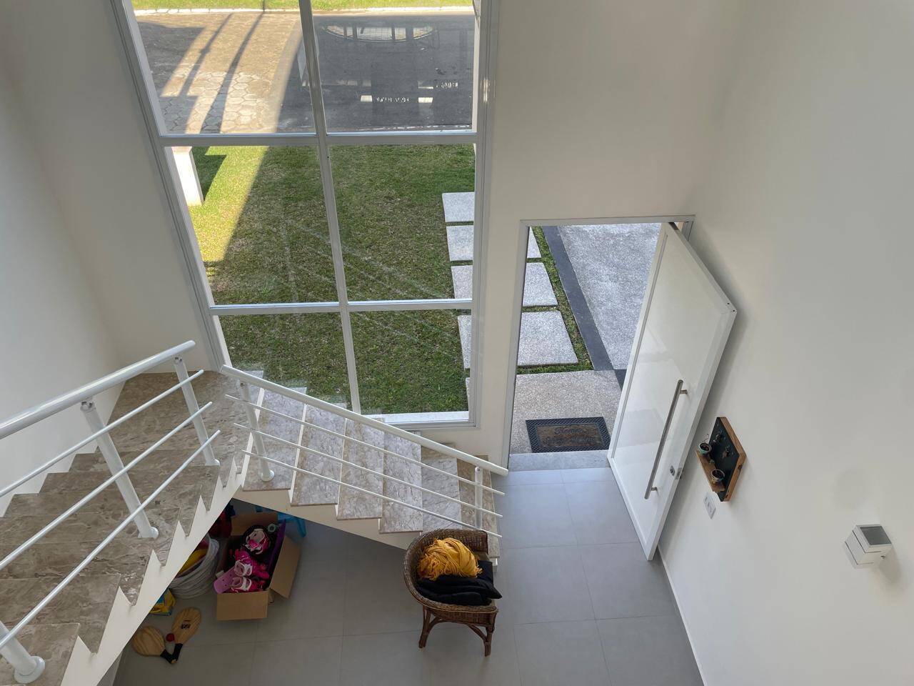 Casa à venda com 4 quartos, 253m² - Foto 7