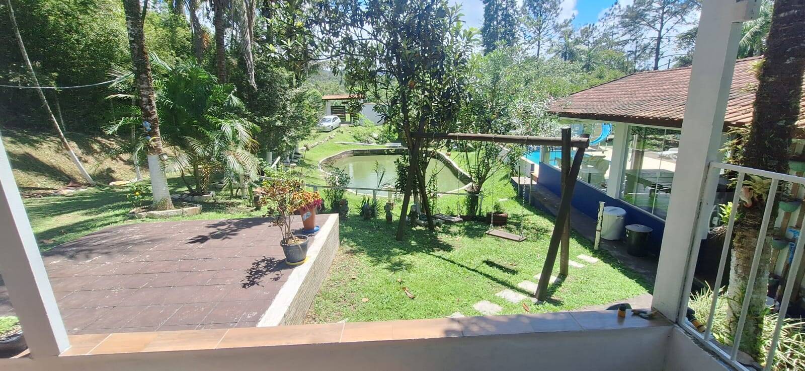 Fazenda à venda com 5 quartos, 180m² - Foto 4