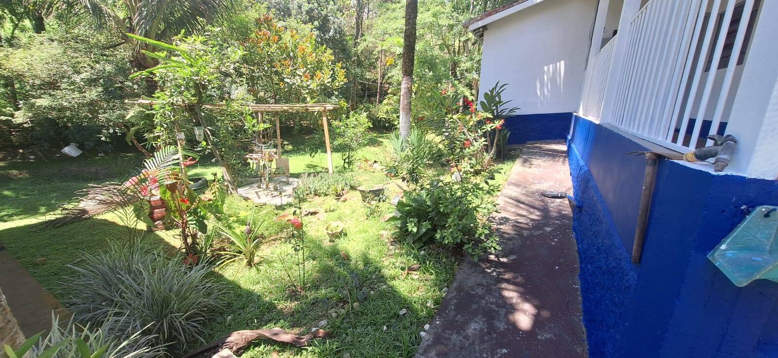 Fazenda à venda com 5 quartos, 180m² - Foto 5