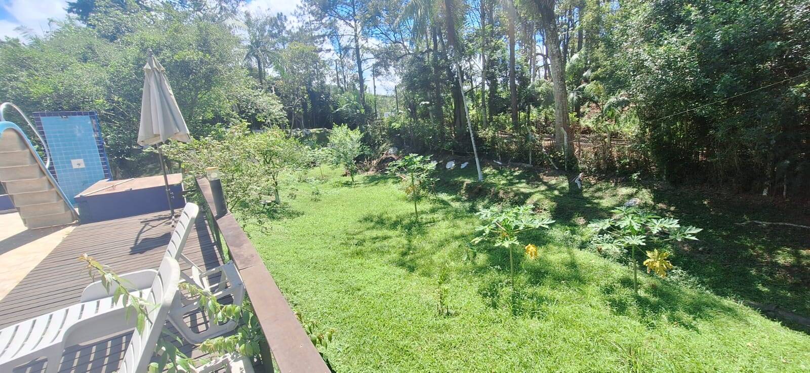 Fazenda à venda com 5 quartos, 180m² - Foto 7