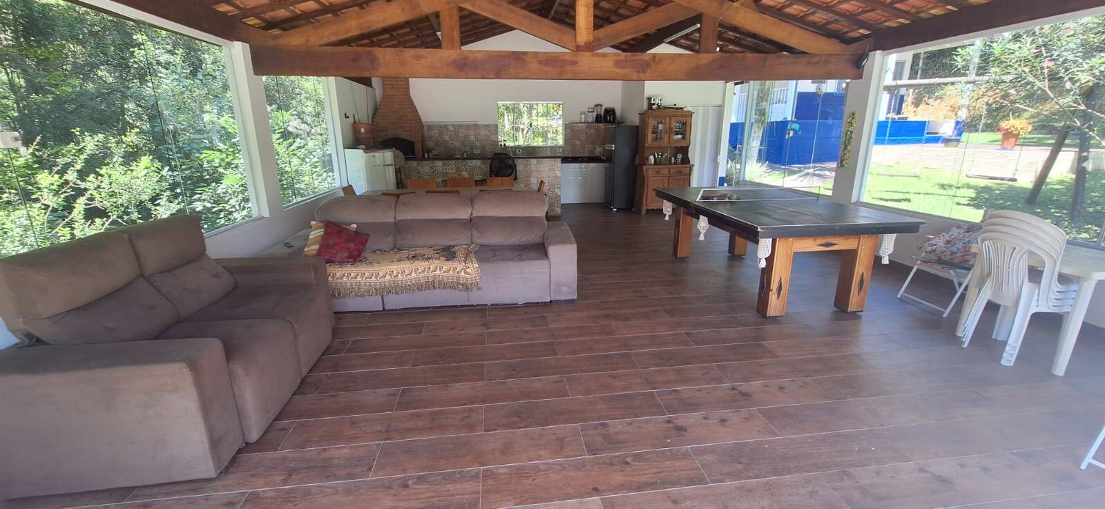 Fazenda à venda com 5 quartos, 180m² - Foto 13