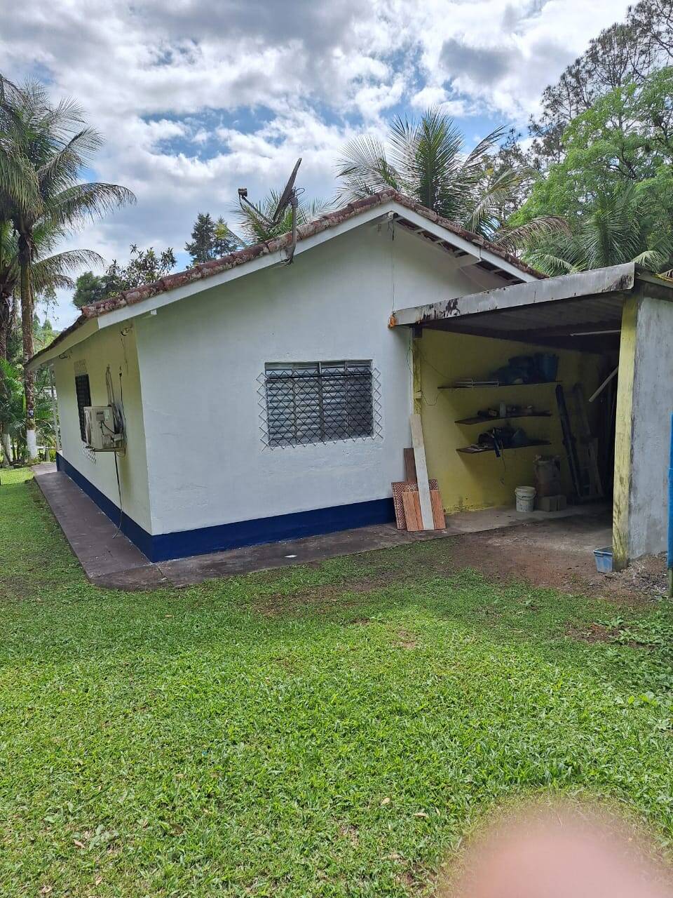 Fazenda à venda com 5 quartos, 180m² - Foto 22