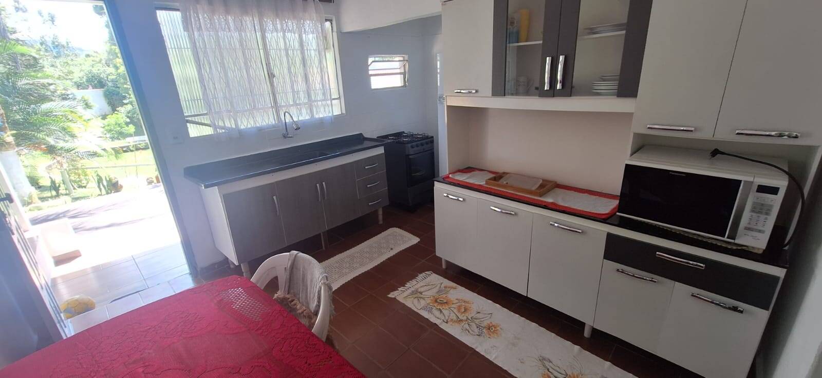 Fazenda à venda com 5 quartos, 180m² - Foto 44