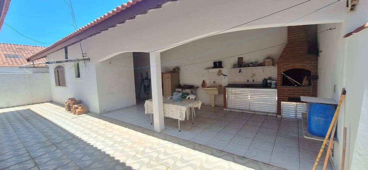 Casa à venda com 3 quartos, 157m² - Foto 20