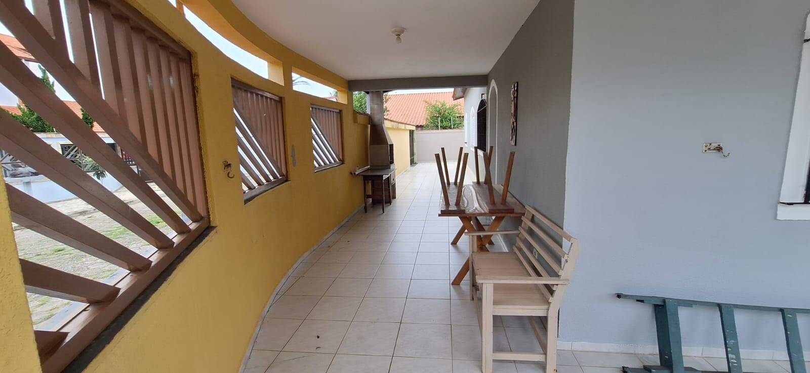 Casa à venda com 3 quartos, 140m² - Foto 5