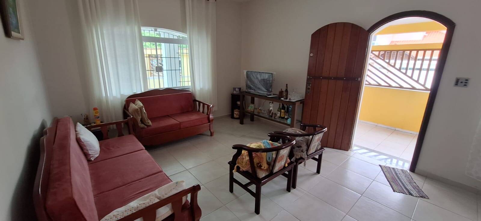 Casa à venda com 3 quartos, 140m² - Foto 6