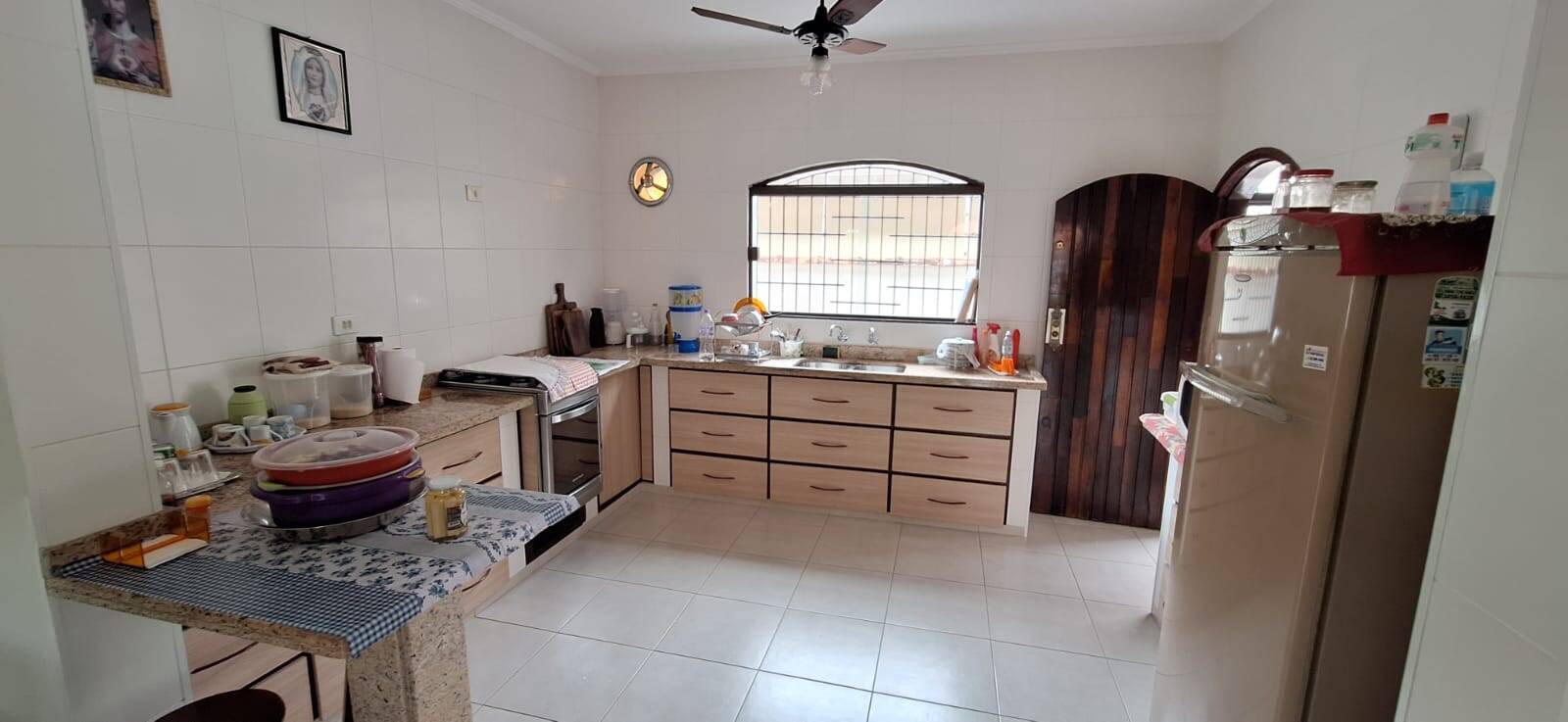 Casa à venda com 3 quartos, 140m² - Foto 10