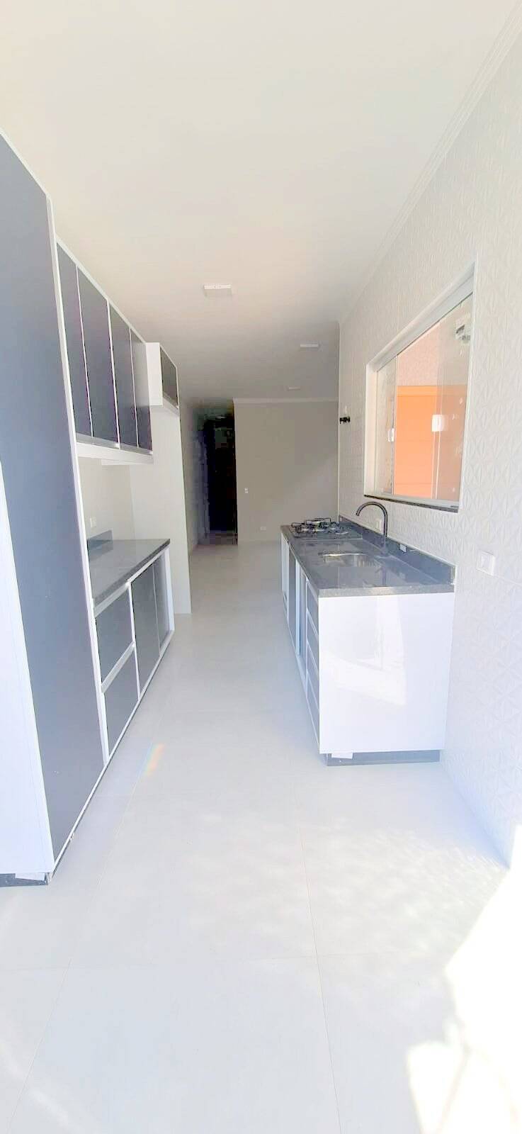 Casa à venda com 2 quartos, 85m² - Foto 3