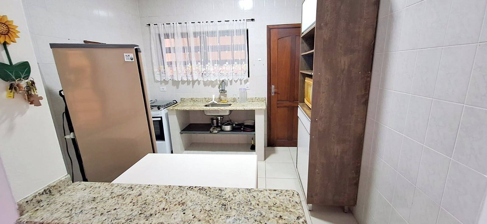 Casa à venda com 3 quartos, 121m² - Foto 5