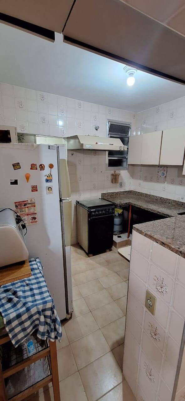 Apartamento à venda com 3 quartos, 122m² - Foto 6