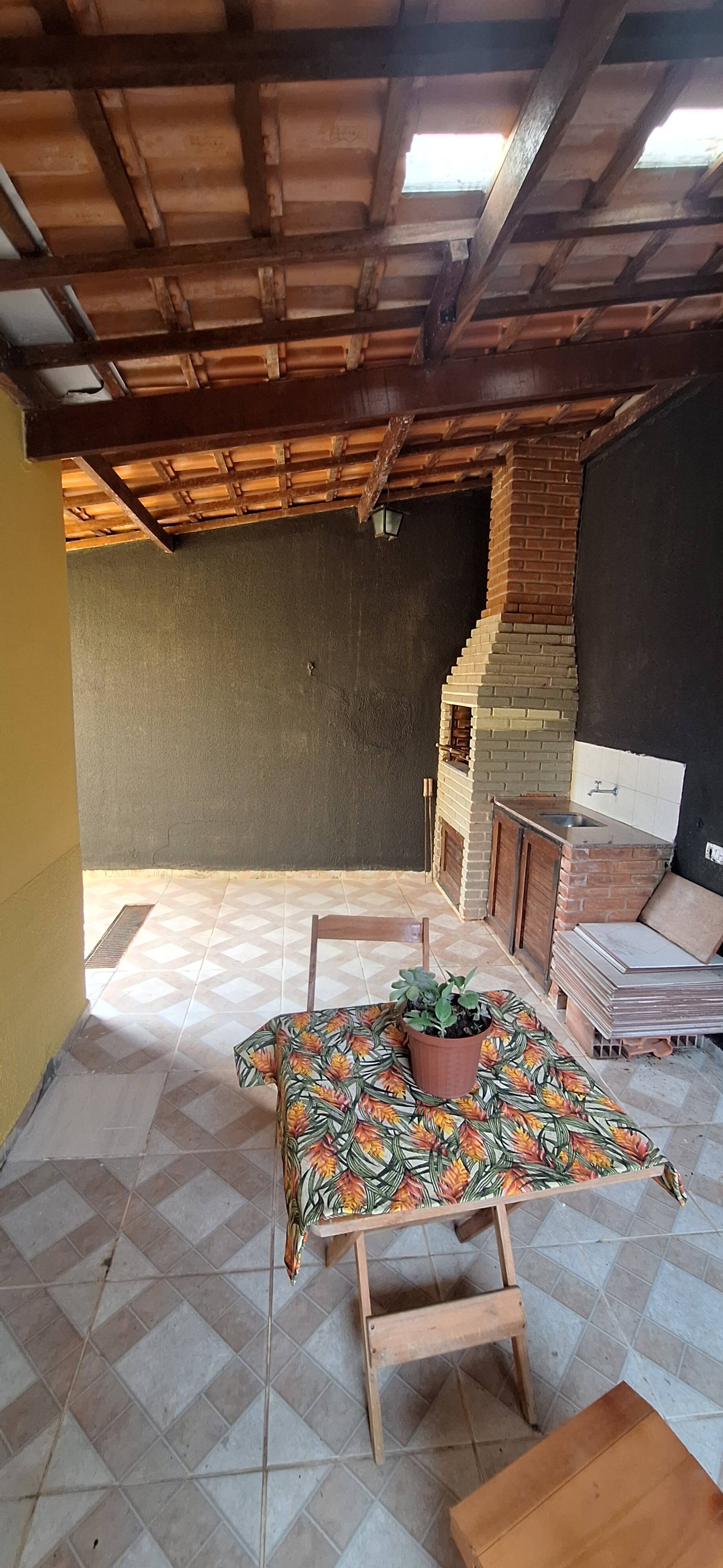 Casa à venda com 4 quartos, 189m² - Foto 7