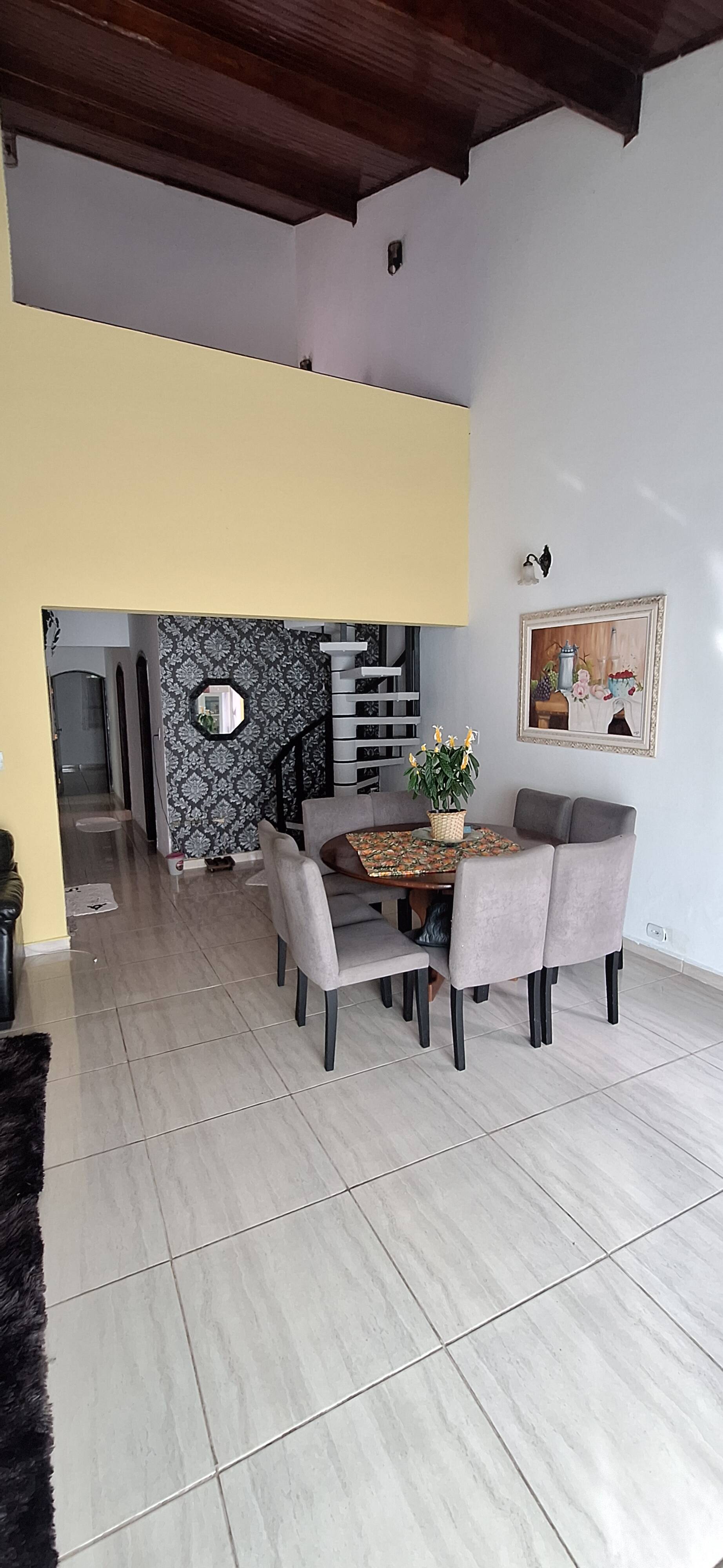 Casa à venda com 4 quartos, 189m² - Foto 12