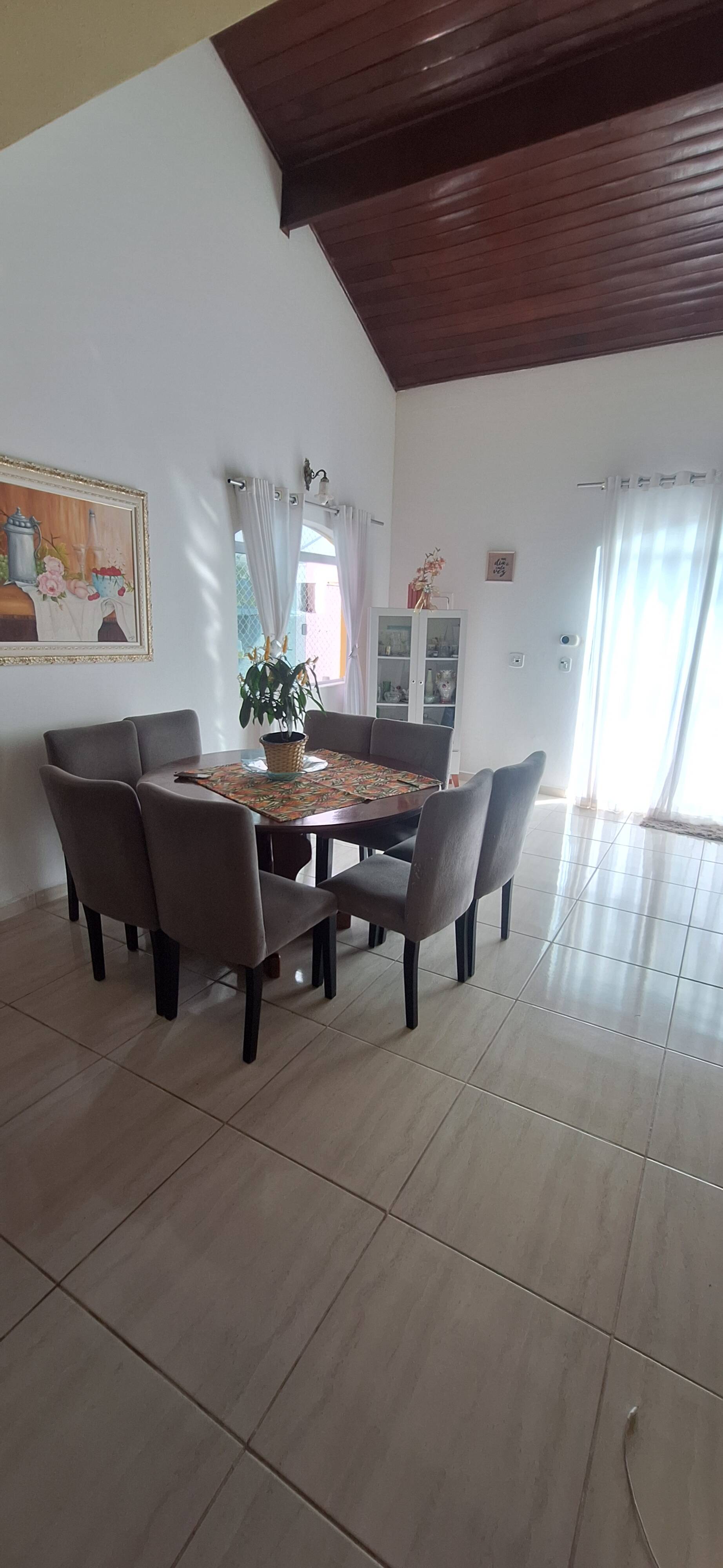 Casa à venda com 4 quartos, 189m² - Foto 13