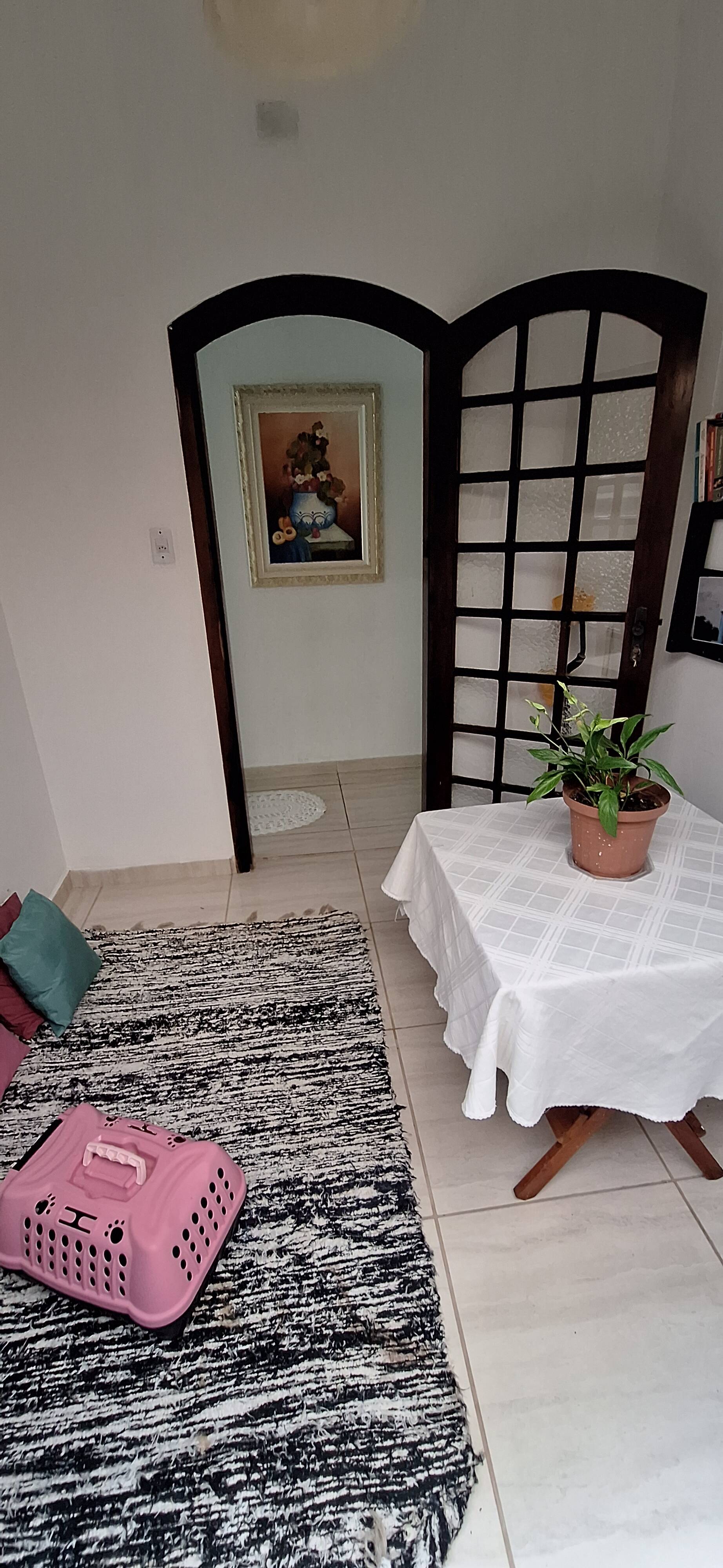 Casa à venda com 4 quartos, 189m² - Foto 17