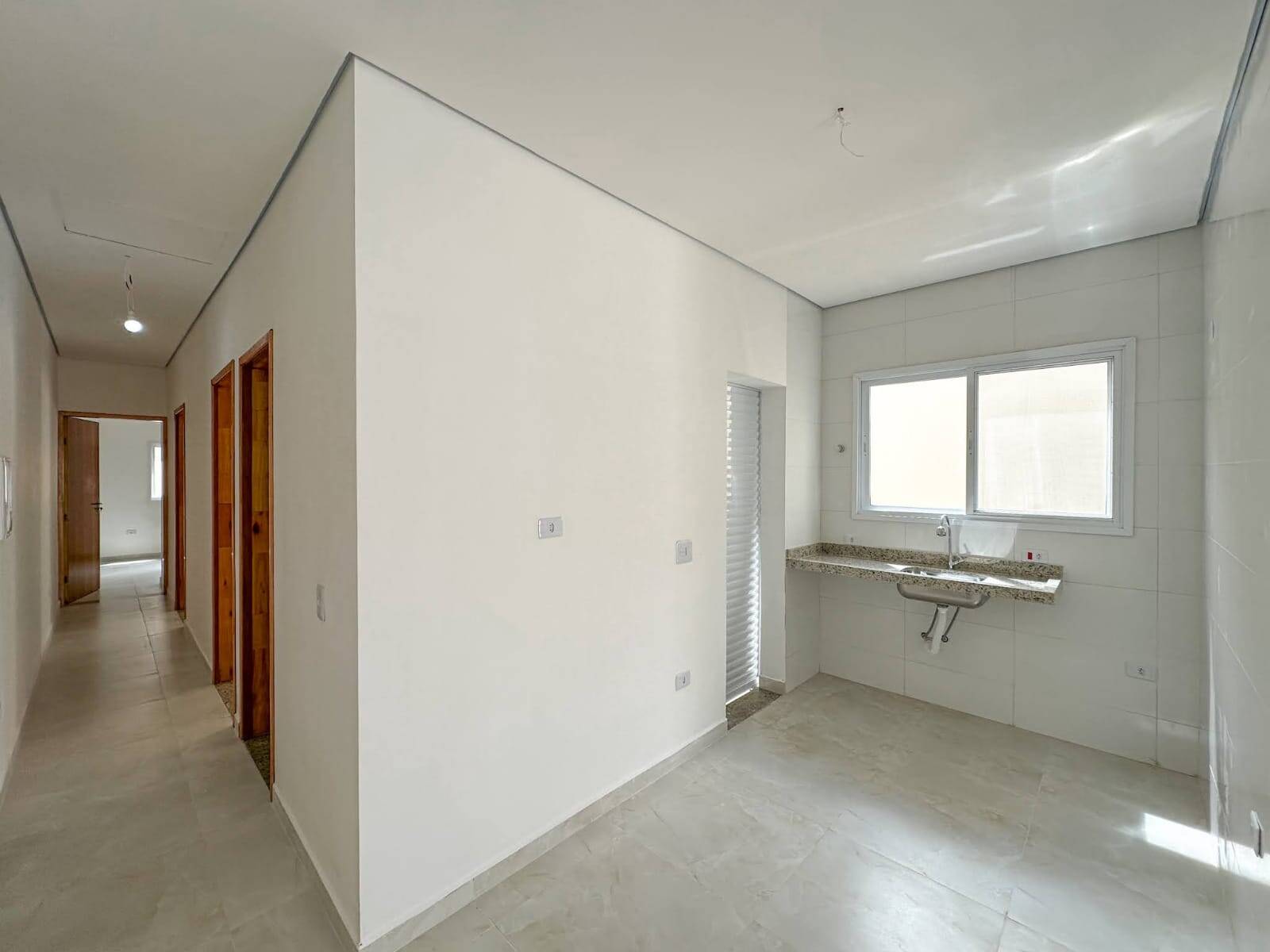 Casa à venda com 3 quartos, 87m² - Foto 8