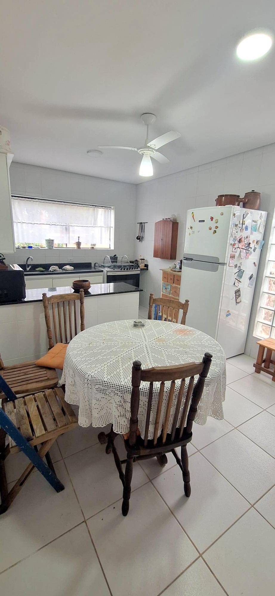 Casa à venda com 3 quartos, 141m² - Foto 7