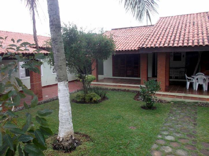 Casa à venda com 5 quartos, 304m² - Foto 17