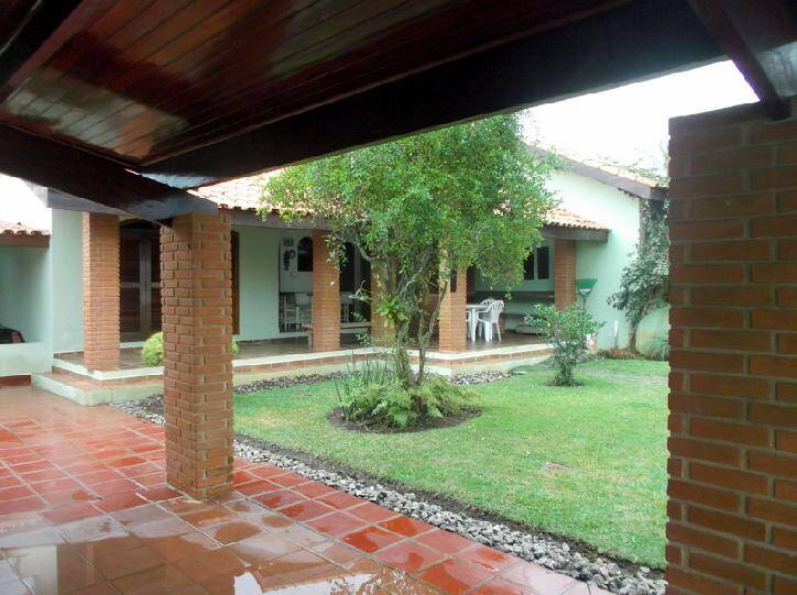 Casa à venda com 5 quartos, 304m² - Foto 22