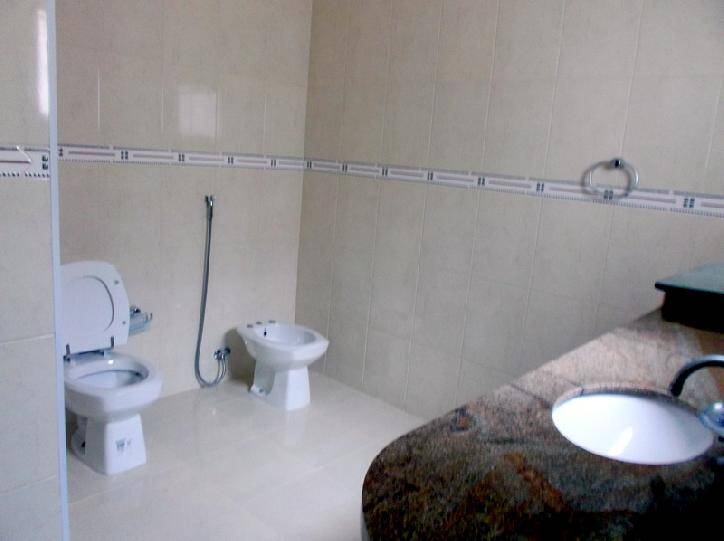 Casa à venda com 5 quartos, 110m² - Foto 8